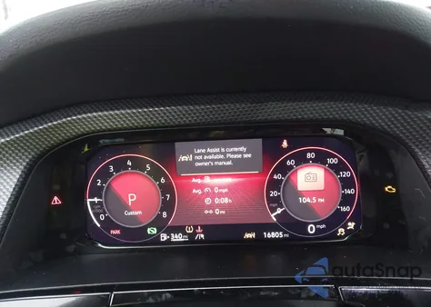 2024 Volkswagen Atlas Cross Sport 2.0T Sel Premium R-Line from USA, damaged, VIN 1V2FE2CA9RC255106